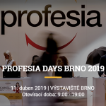 profesiadays