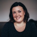 Michaela Kalusová rozhovor