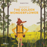 The golden wonderflower