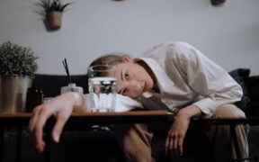 Autor fotky: Ron Lach z Pexels