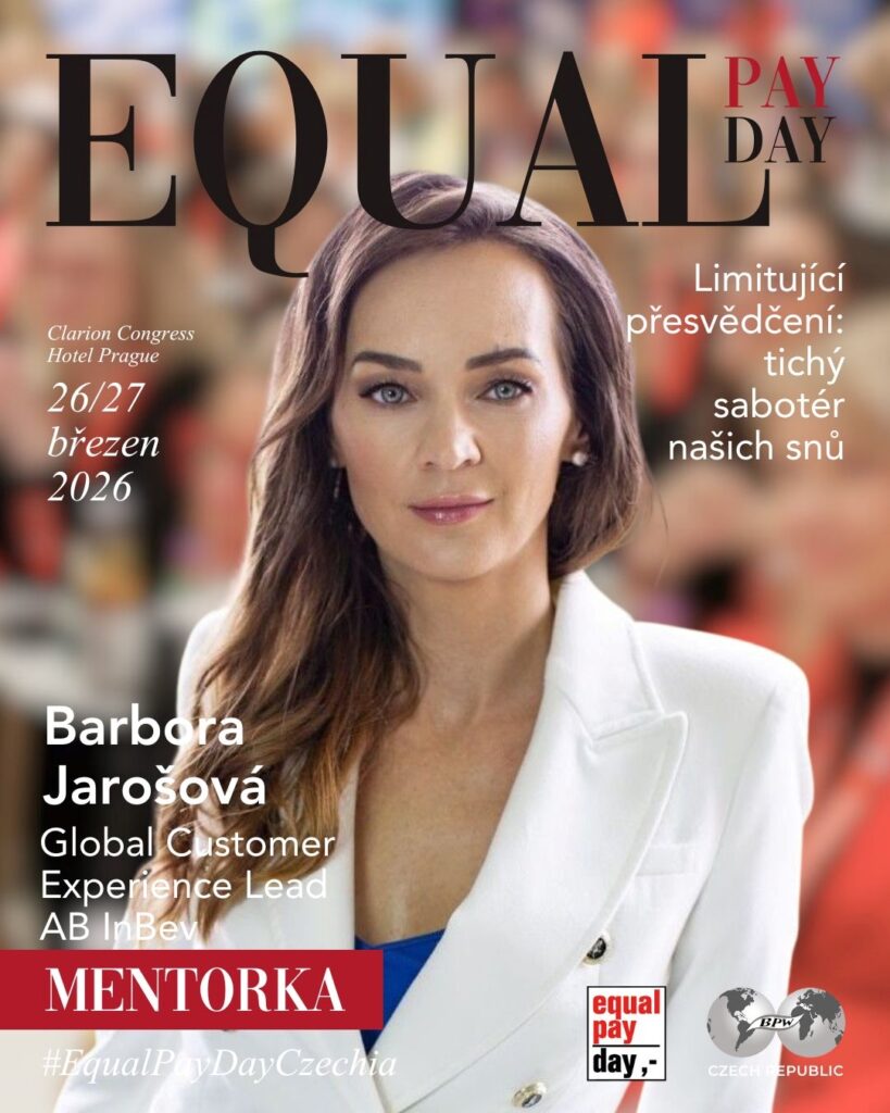 Barbora Jarošová