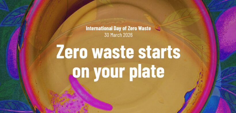 Mezinárodní den nulového odpadu