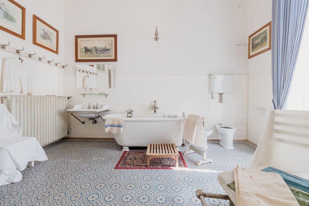 Mezinárodní den památek