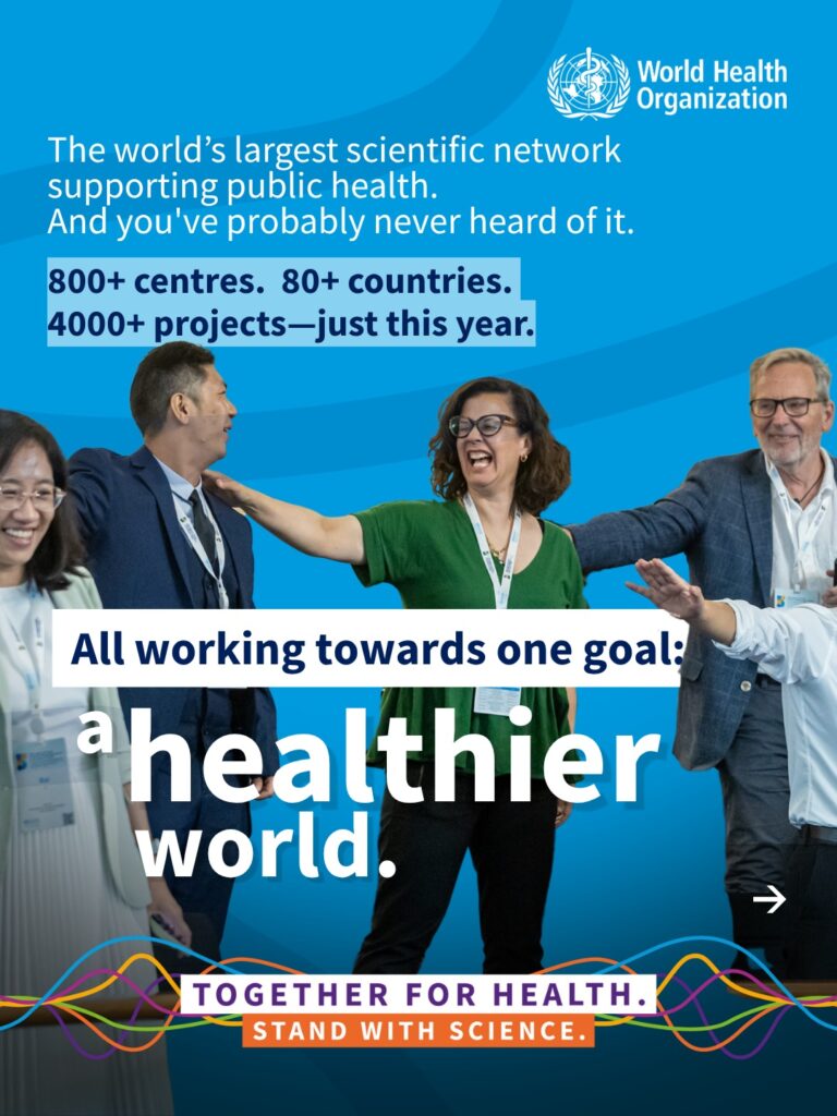 Světový den zdraví