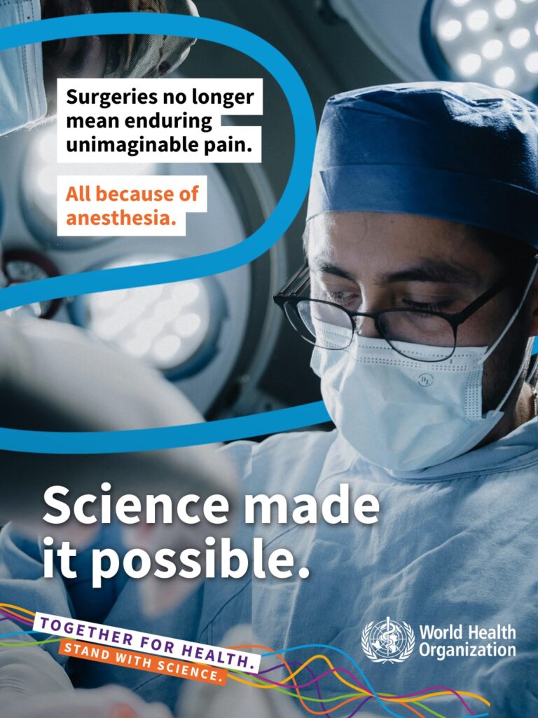 Světový den zdraví