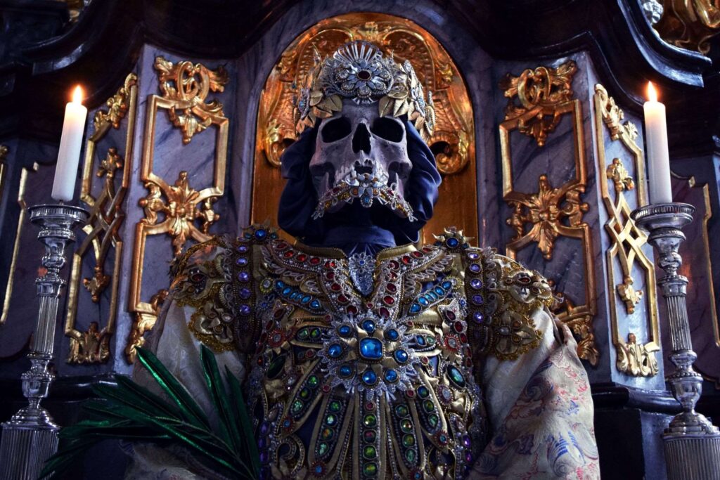 Mezinárodní den památek a sídel