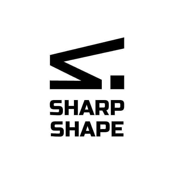 Sharp Shape