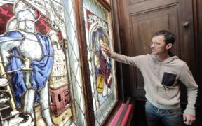 Mezinárodní den památek