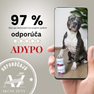 ADYPO recenze