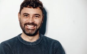 Tomáš Kvapilík