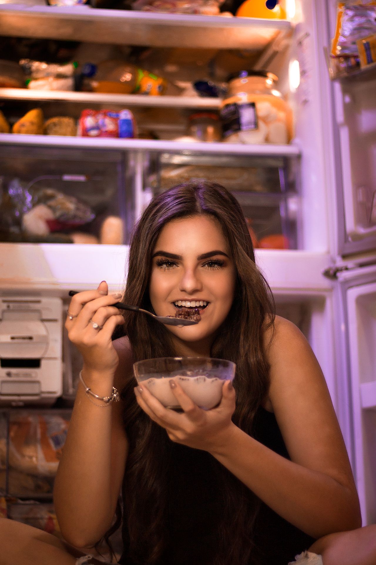 obezita